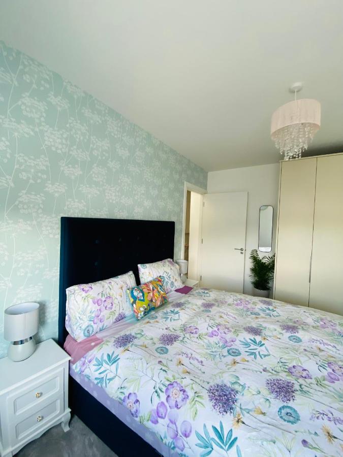 دبلن Double Room In Our Family Home المظهر الخارجي الصورة