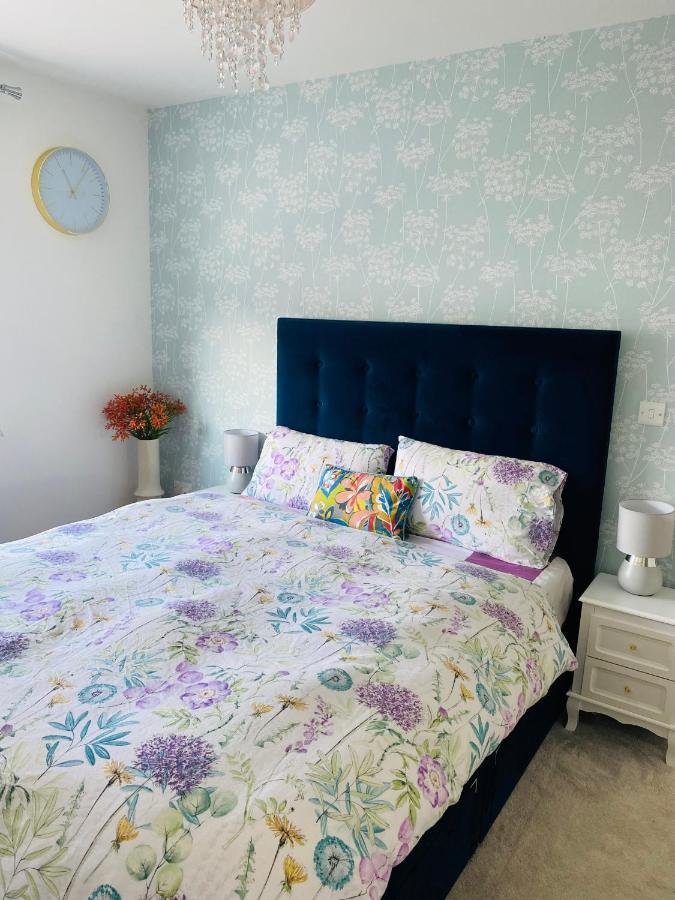 دبلن Double Room In Our Family Home المظهر الخارجي الصورة